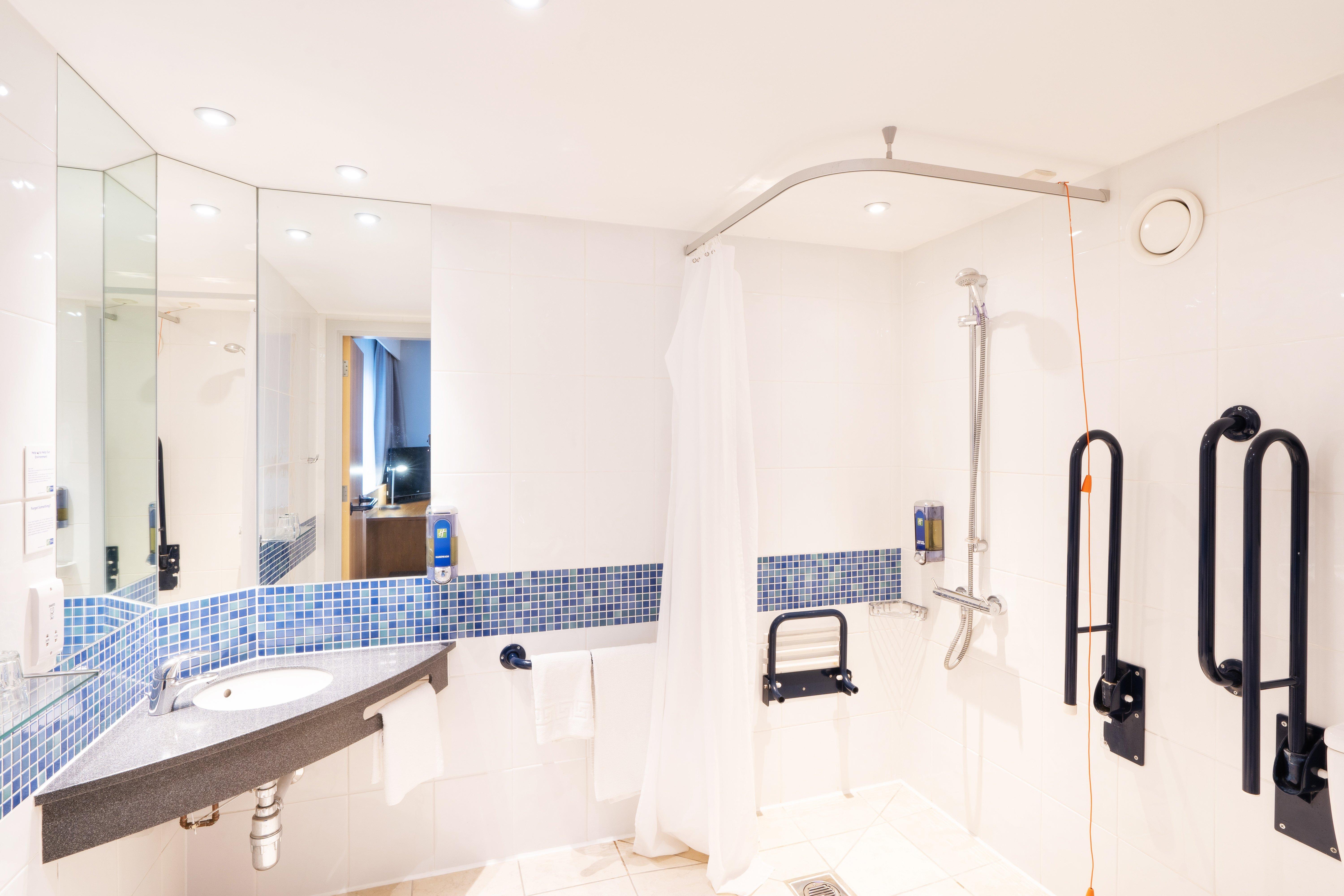 Express By Ihg 3* Dundee