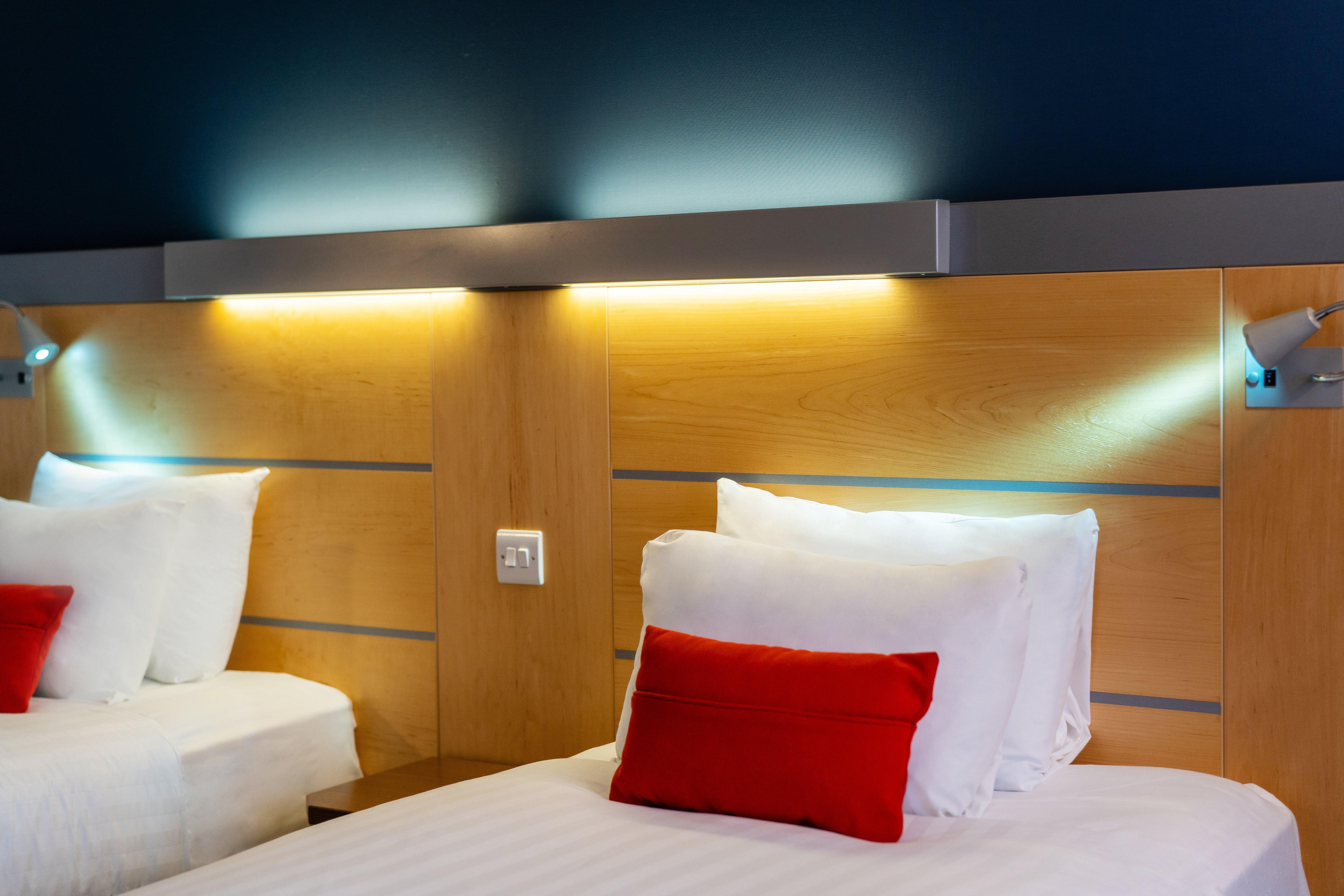 Express By Ihg Hotel Dundee