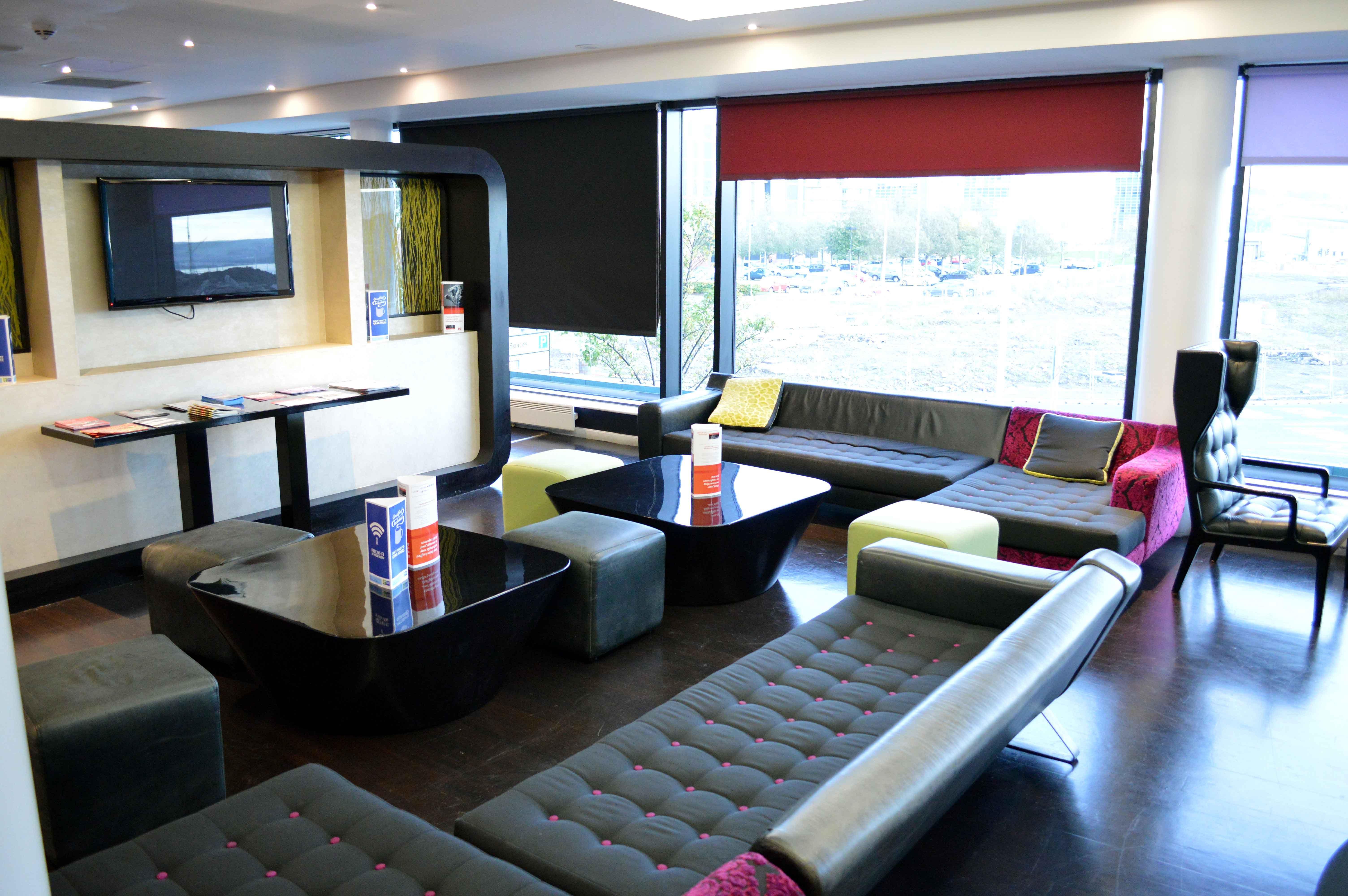 Hotel Express By Ihg 3*