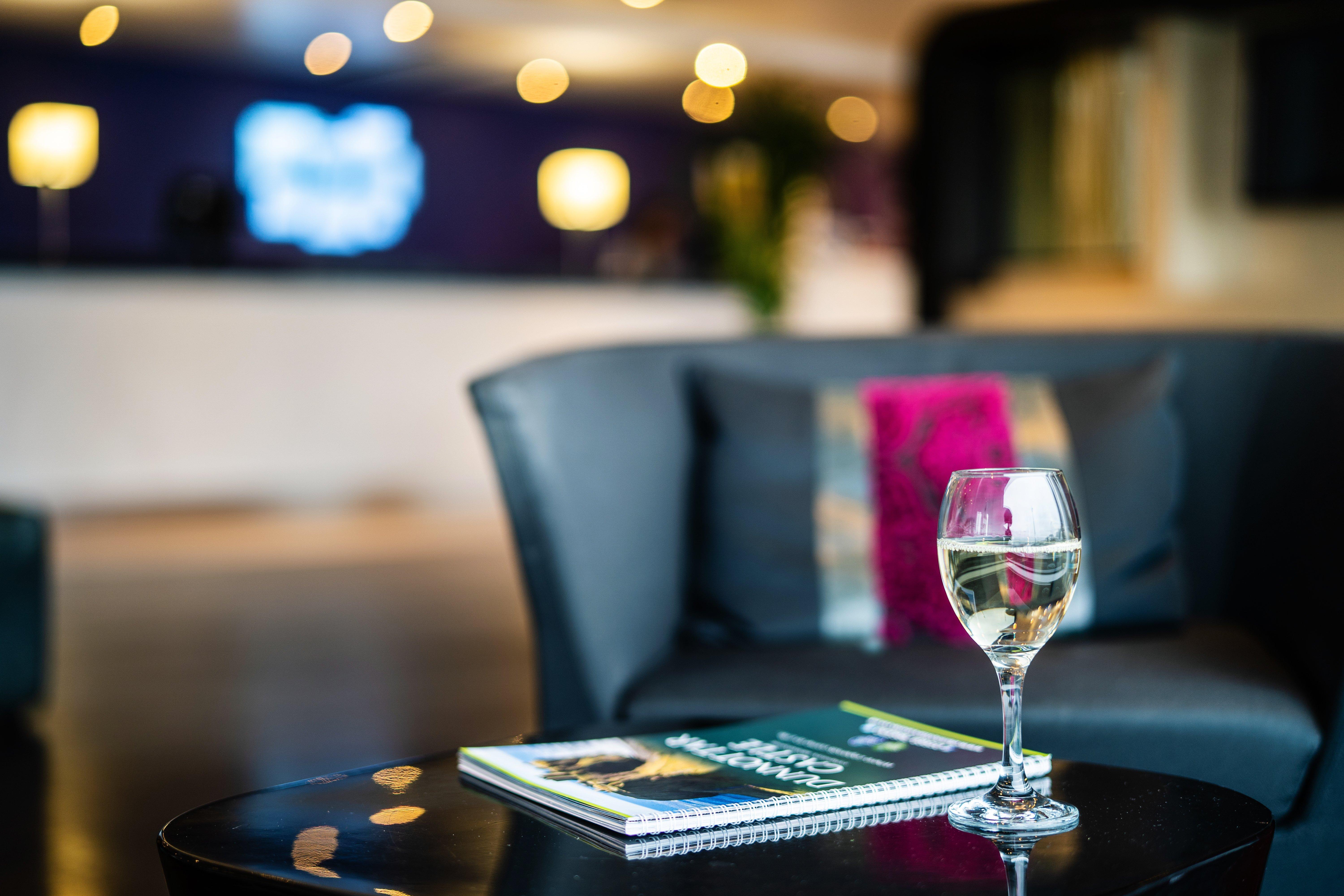 Express By Ihg 3* Dundee