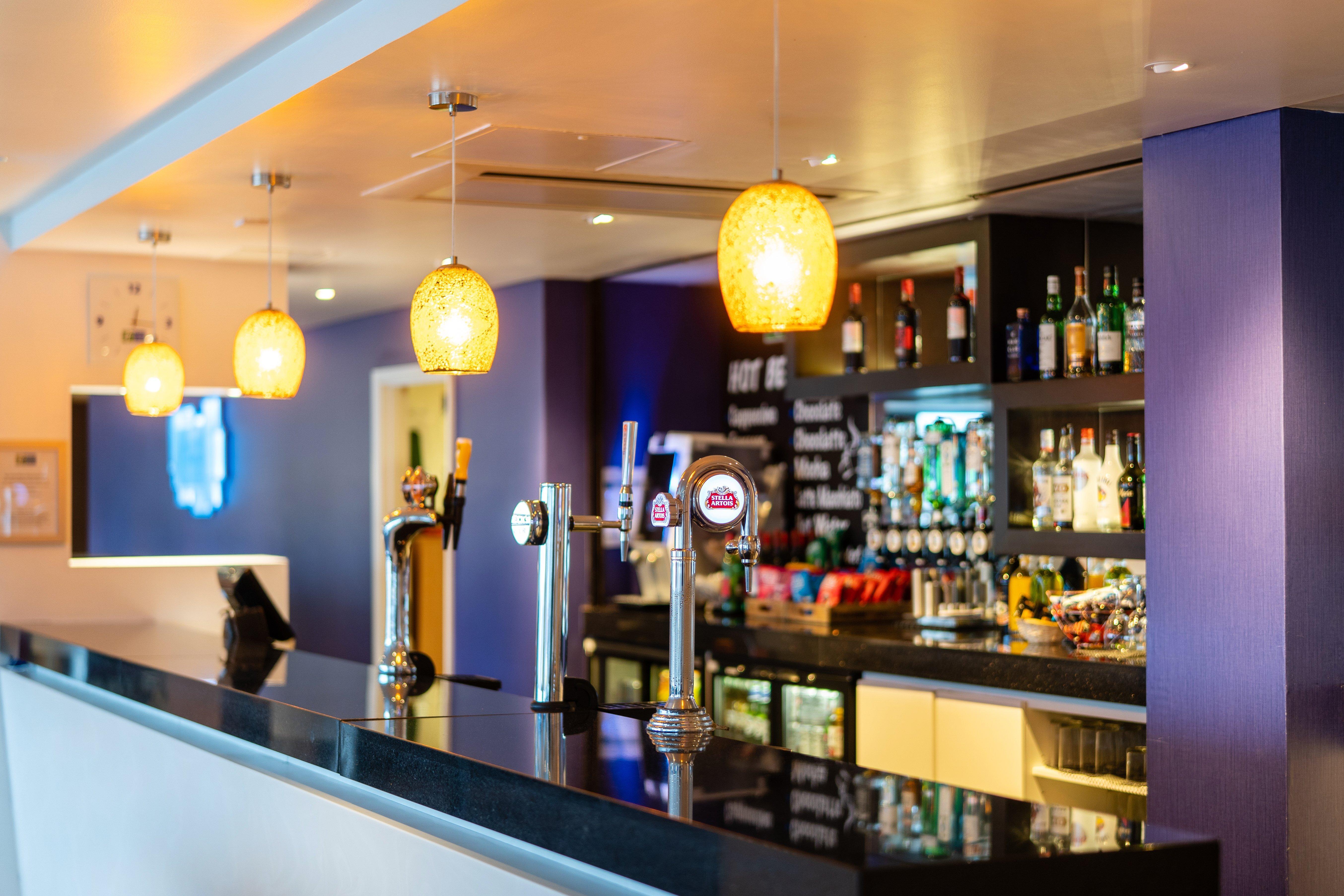 Hotel Express By Ihg