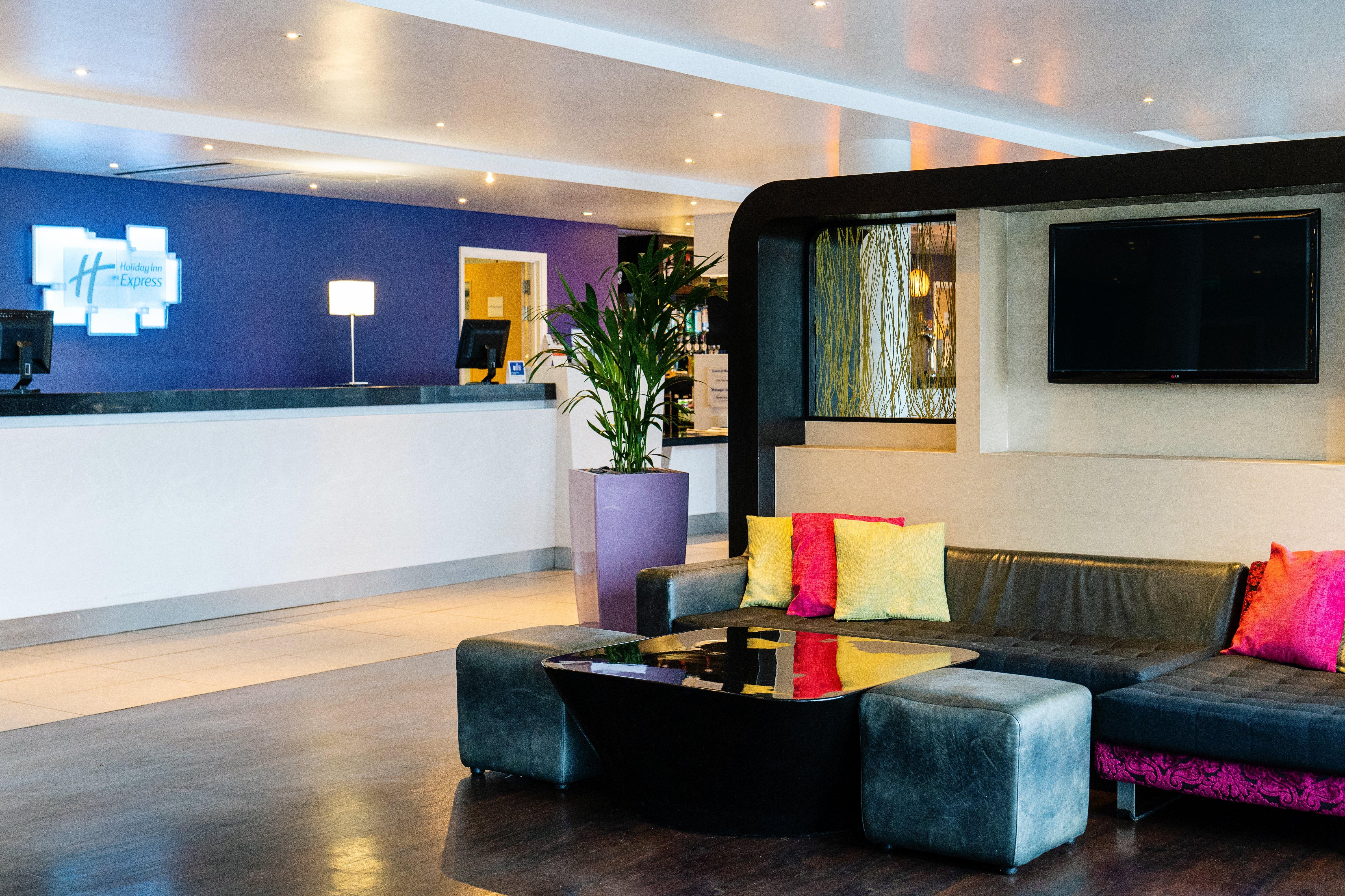 Hotel Express By Ihg