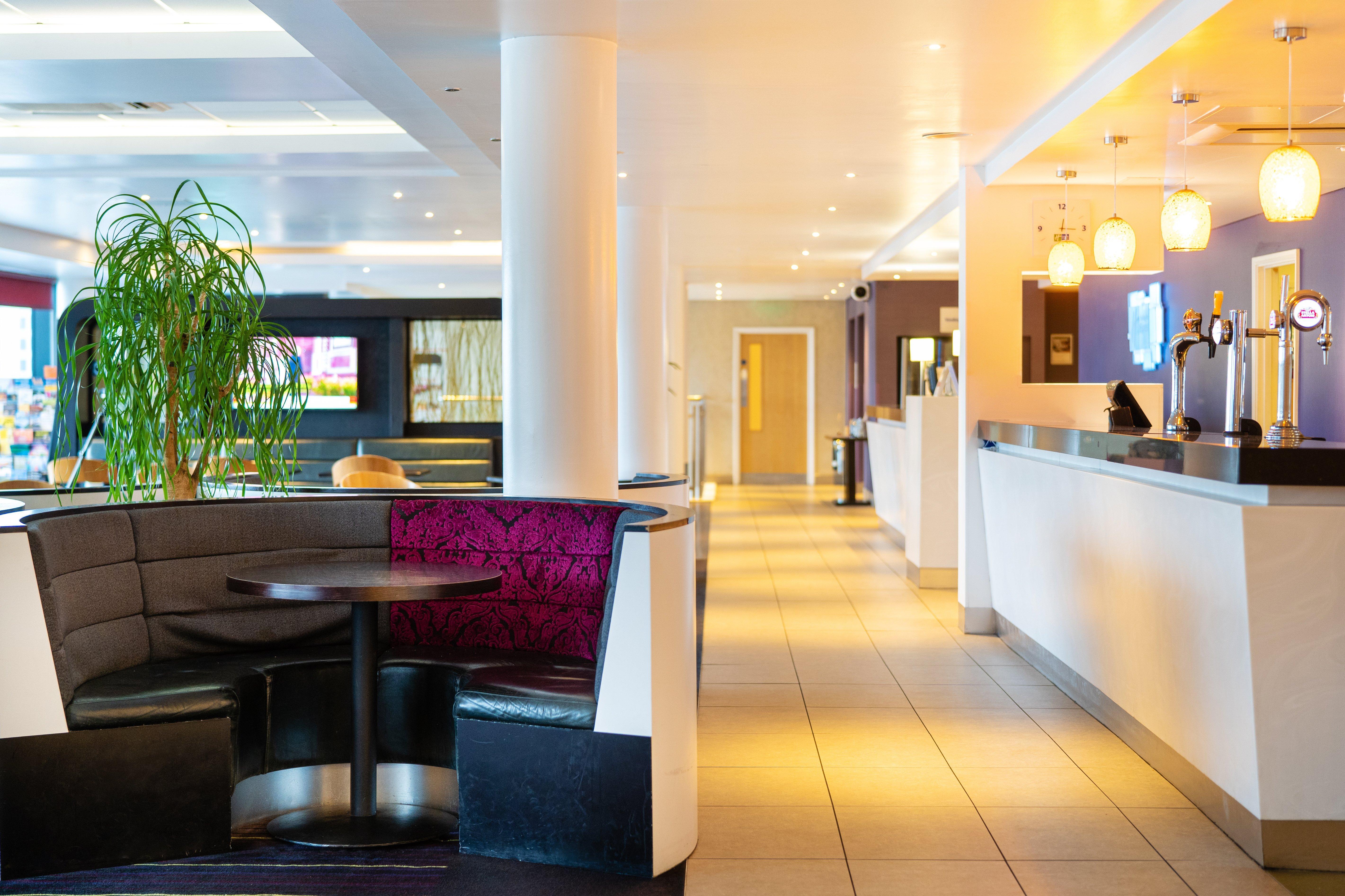 Hotel Express By Ihg