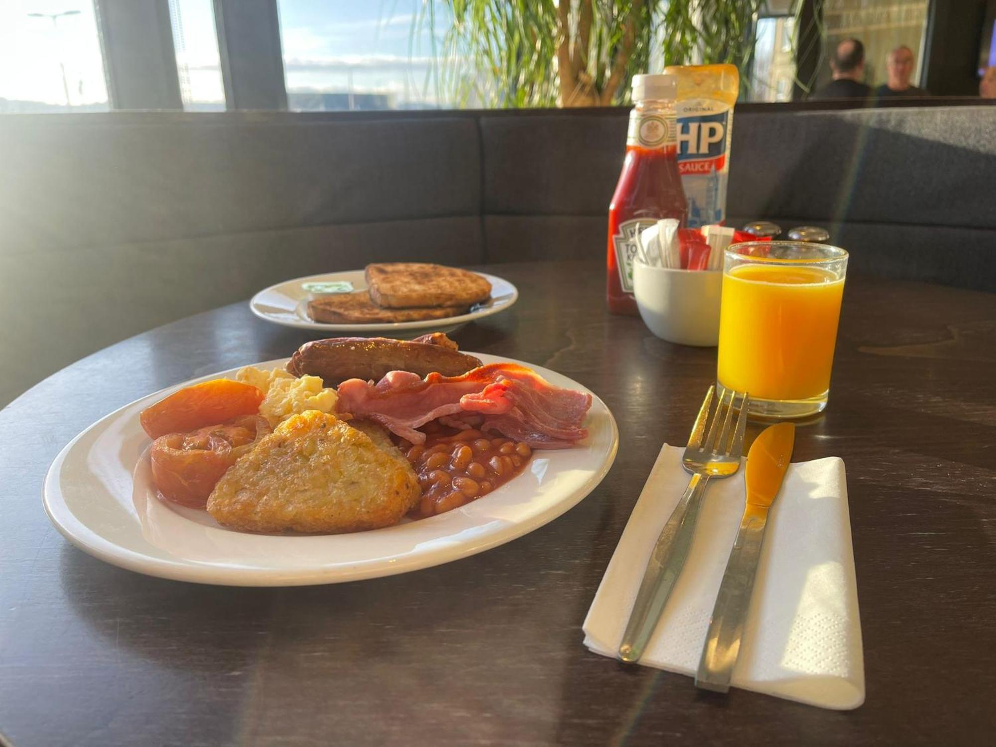 Hotel Express By Ihg