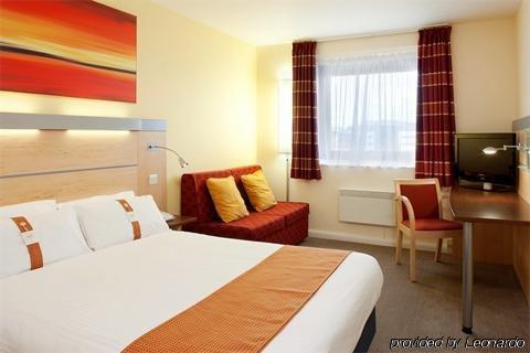 Express By Ihg 3* Dundee