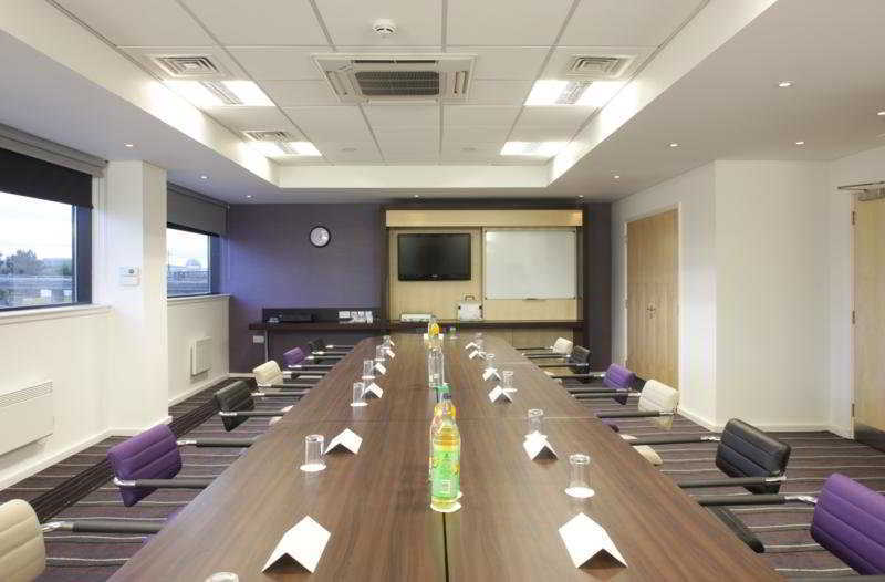 Hotel Express By Ihg 3*