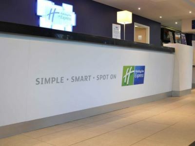 Express By Ihg Dundee
