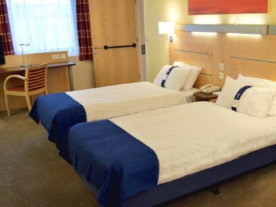 Express By Ihg 3* Dundee