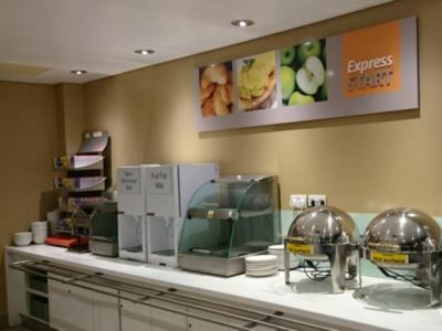 Hotel Express By Ihg
