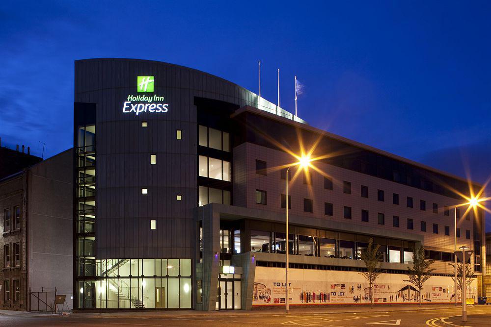 Express By Ihg Dundee