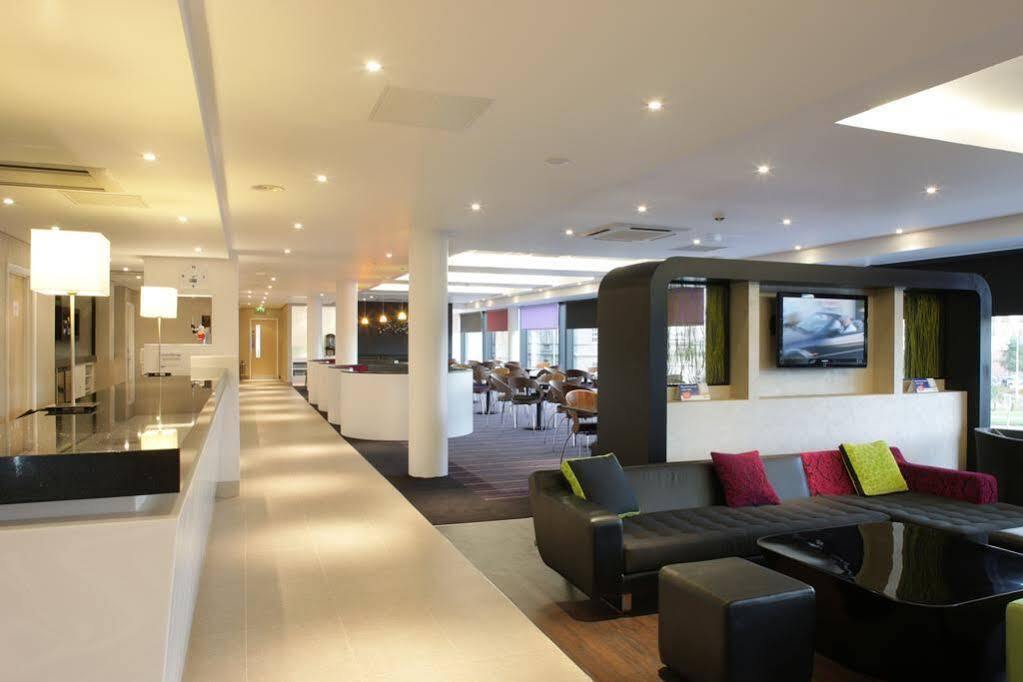 Hotel Express By Ihg 3*