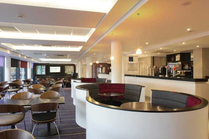 Express By Ihg 3* Dundee