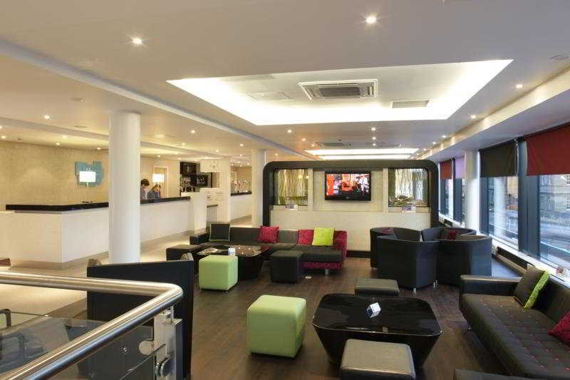 Express By Ihg Dundee